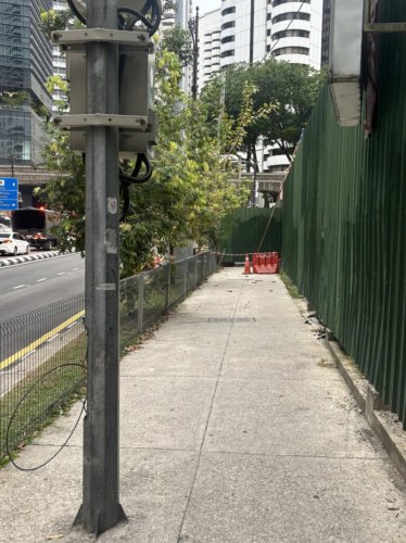 Have You Ever Wondered How Disabled-Friendly KL Is?