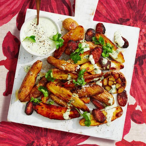 Top 43+ potato salad recipes for barbecues and picnics
