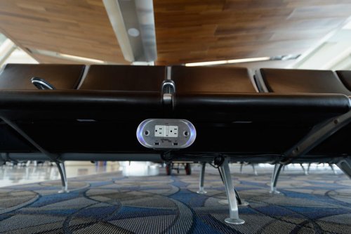 TSA urges travelers to avoid these tempting airport freebies