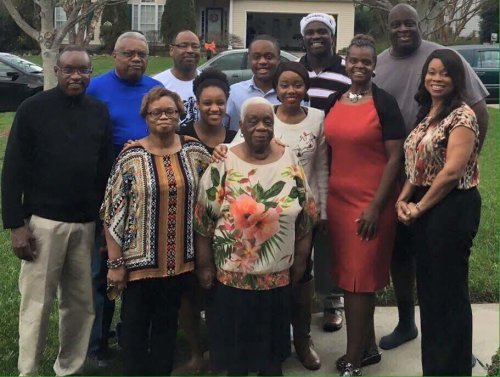 The meals I didn't know to cherish: Finding gratitude in the memories of K&amp;W