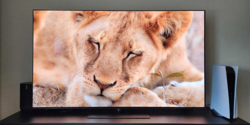 Our top picks for the best 65-inch TVs, Best overall, Best on a budget, Best premium display, Best midrange model, Best anti-glare screen, How we test 65-inch TVs, 65-inch TV FAQs, The 5 best 65-inch TVs of 2026, tested by experts