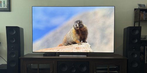 The best 4K TVs of 2026: Top 6 models reviewed by experts