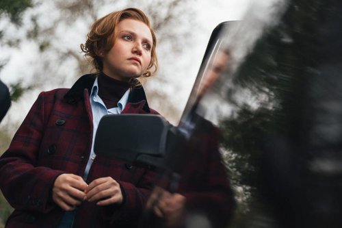 T&amp;C Exclusive: A First Look at Natalie Dormer as Sarah Ferguson in The Lady