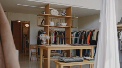 &lsquo;Distinctive and inspirational&rsquo;: NYT names Portland shops on list of top clothing stores