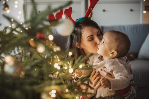 Christmas classics and nostalgic favourites: Baby names for girls and boys inspired by the festive season