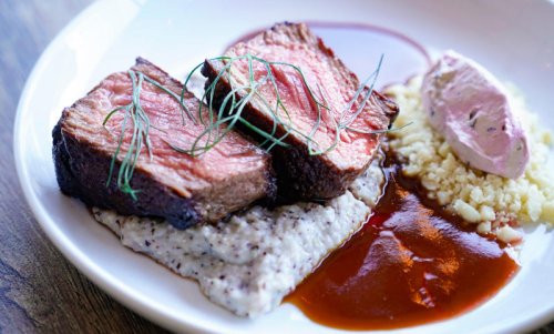 4 best Indy restaurants we wish made USA TODAY's Restaurants of the Year