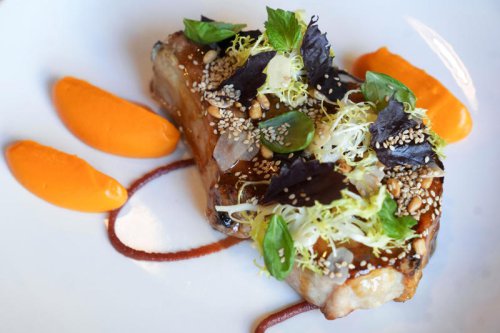 These Indy eats, hotels and attractions are ranked among the nation's best