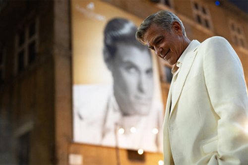 Top moments from George Clooney's interview with Travis and Jason Kelce