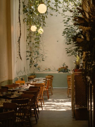 Colombia is home to the best restaurant in Latin America in 2025