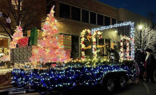 Festival of Lights Parade: Everything you need to know