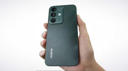 Realme C85 series Malaysia: IP69K water resistant, 7,000mAh battery, Dimensity 6300, priced from RM749