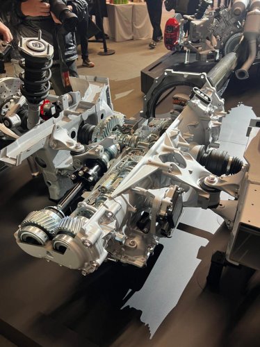 Top 11+ things we learned after getting up close and personal with the GR GT