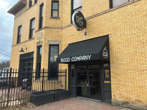 Best local restaurants in Cleveland, according to Yelp