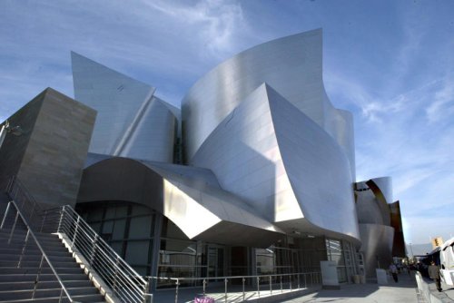 Architecture luminary Frank Gehry dies at 96