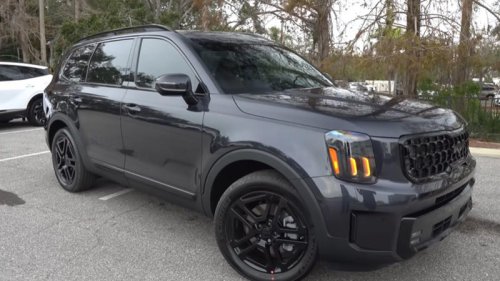 The 7 best SUVs and the 7 worst on the market right now