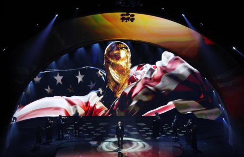 Haiti, Iran fans left on sidelines for World Cup 2026 amid travel ban