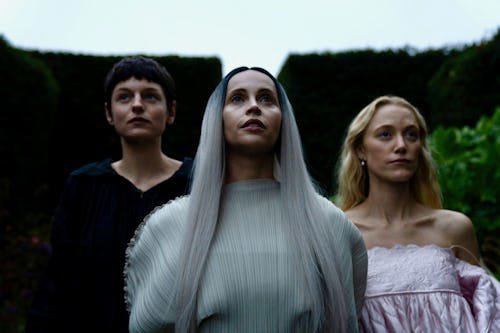 The year's most underrated sci-fi fantasy has a timely lesson to teach us