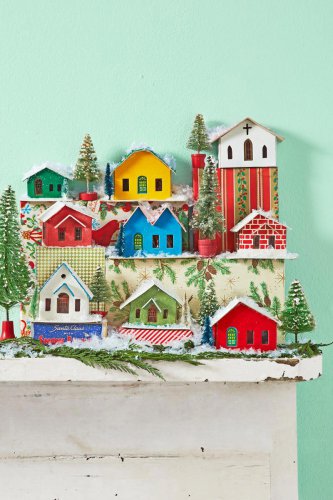 The 8 most popular vintage Christmas decorations on the resale market right now