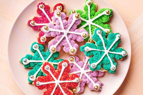 Top 12+ 5-star cookies that'll be the first to disappear from the holiday dessert table