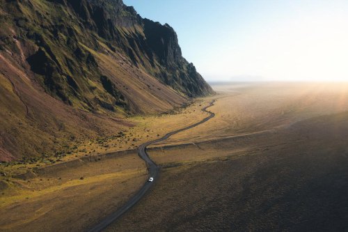 Ten European road trips you must do at least once in your life