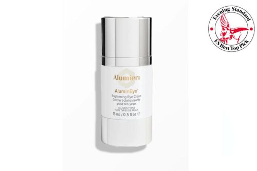 Best peptide eye treatments for smoothing fine lines
