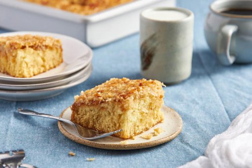 Top 18+ retro dessert recipes to make on repeat this holiday