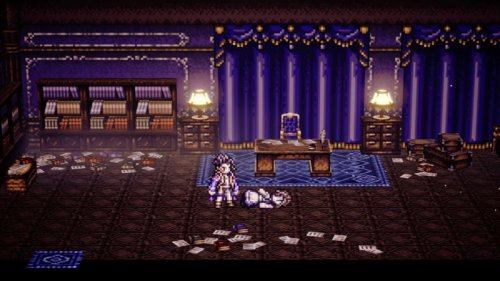 Octopath Traveler 0's influence system is a bad deal for NPCs