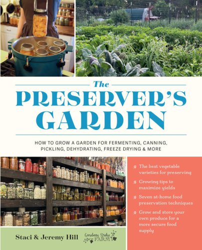 The best gardening books to gift &ndash; and read &ndash; this Christmas