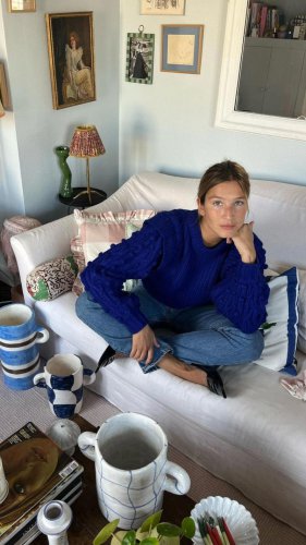 How to style your small space like a Paris apartment