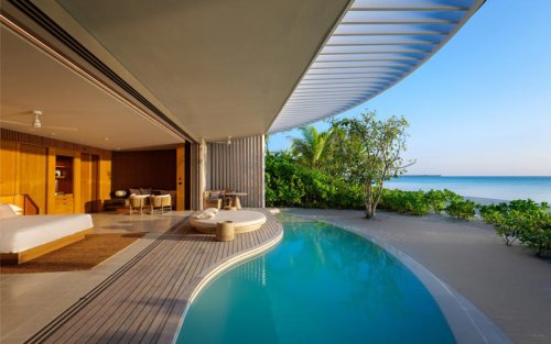 How five-star hotels really make their money (and it&rsquo;s not overnight guests)