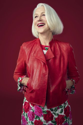 Exclusive: Helen Mirren on her special bond with Pierce Brosnan