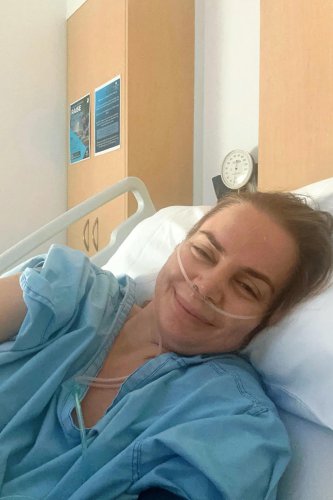 Jelena Dokic shares message to new love after hospitalisation