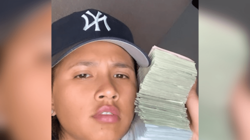 Postal carrier stole checks and cards, used money for luxury trips abroad