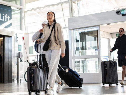 Airports reveal worst travel day this Xmas