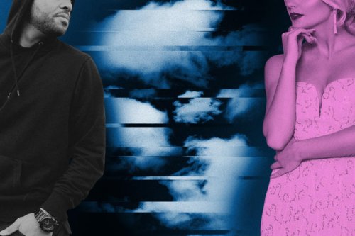 Young daters confront a relationship killer: the 'swag gap'