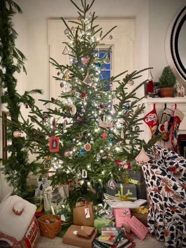 How the &ldquo;Ozempic Tree&rdquo; Stole Christmas