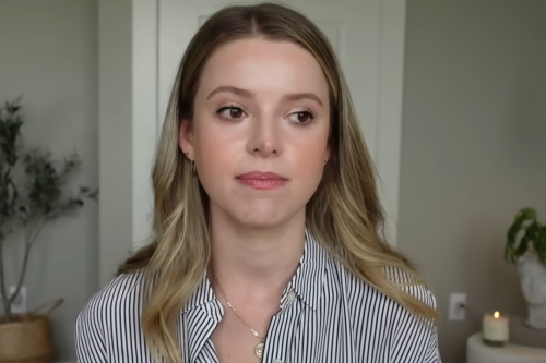 &lsquo;It&rsquo;s gone from shameful to chic&rsquo;: How Gen Z is reframing divorce