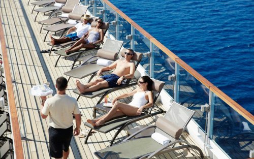 The seven questions to consider before booking a cruise