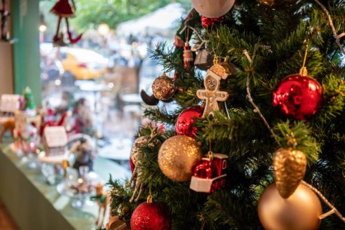 Need a Christmas tree? Here's the most popular Christmas trees in NJ