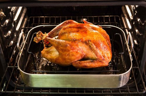 The Biggest Mistake You&rsquo;re Making With Turkey (And How To Fix It)