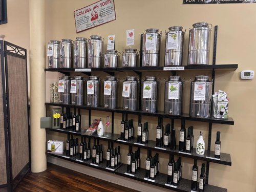 The Cook&rsquo;s Shop: 15 years of serving Marietta with quality kitchen essentials