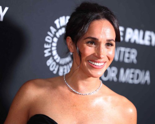 Meghan Markle Shares Rare Glimpse at Princess Lilibet's Long, Braided Red Hair for Meaningful Outing