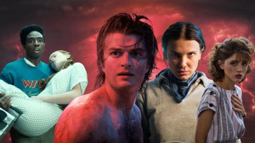 Who Is Mr Whatsit? A Deep Dive On Holly Wheeler&rsquo;s Mysterious Imaginary Friend