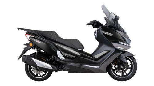 You Can Now Buy Motorcycles With SPayLater, Here Are 5 Bikes We Think Are &ldquo;Paling Berbaloi&rdquo;
