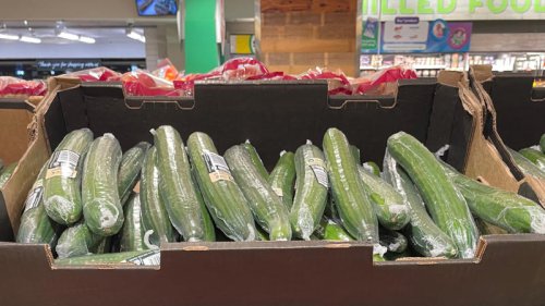Are capsicums with four bumps actually sweeter?