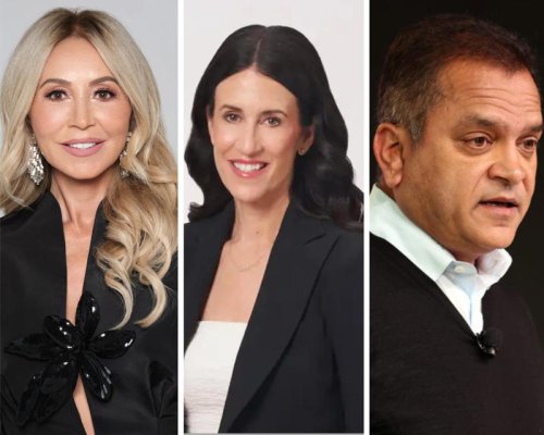 Top 5+ beauty and style CEOs, from ELF to Ulta, share their go-to gift