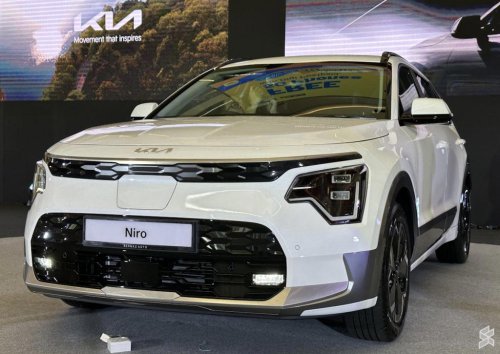 Kia and Bermaz split after 4 years