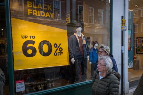 What a deal! Or is it? Don't get played on Black Friday. Here's how.