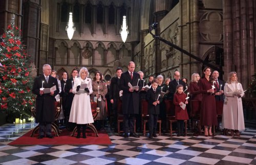 How Kate's Christmas concert has come to define her legacy and why it's taken on a greater meaning after cancer fight
