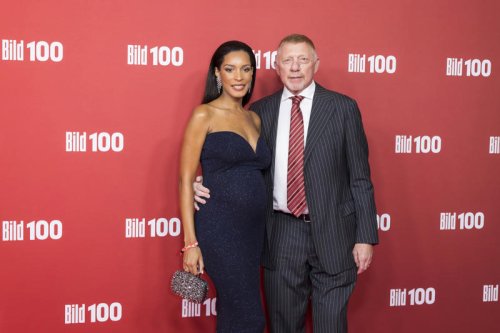 Three marriages, five children: Boris Becker's headline-making relationship history